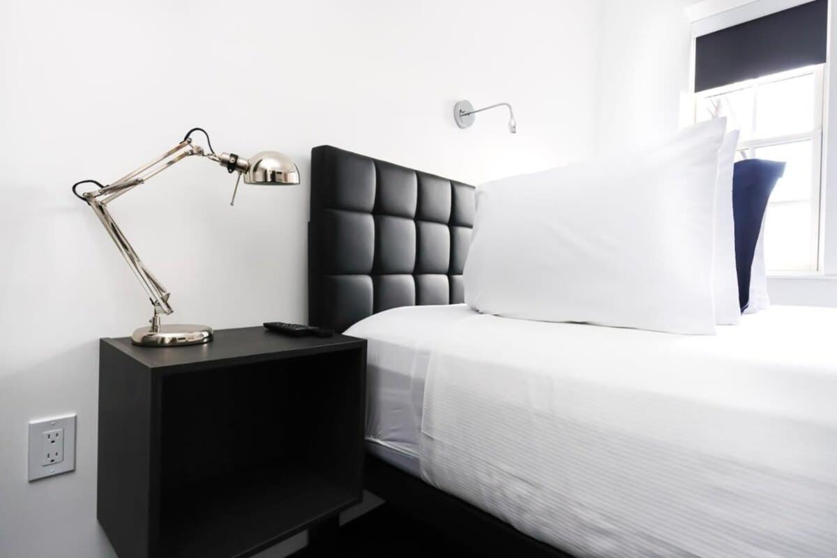 Stylish Studio In Historic Boston - Unit #406 المظهر الخارجي الصورة